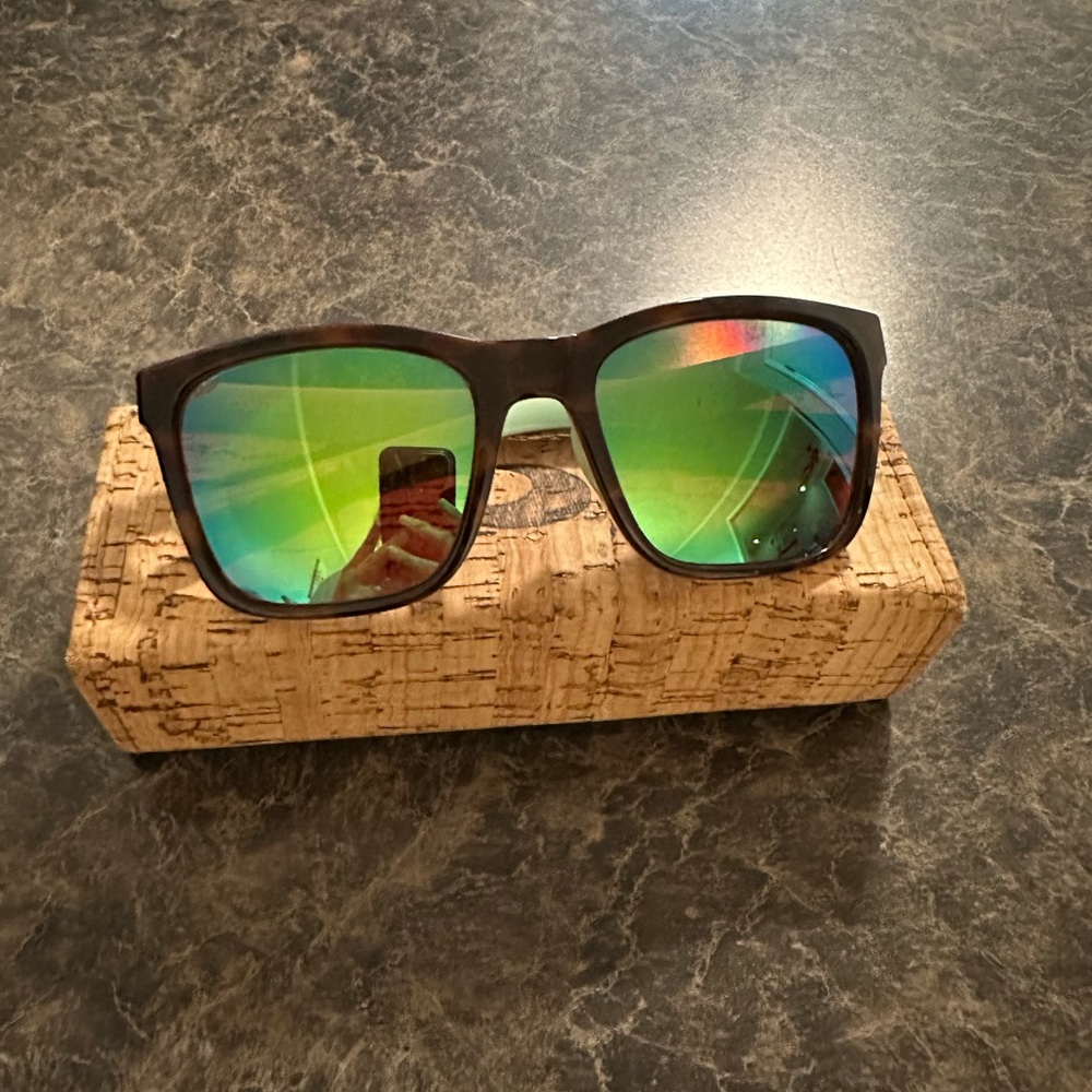 Womens Costa Sunglasses Panga